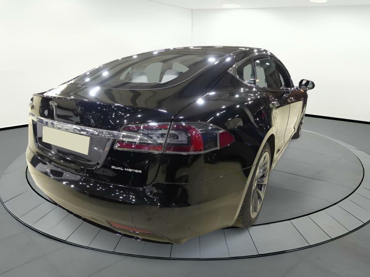 tesla model  s 2019 / foto grande (2)