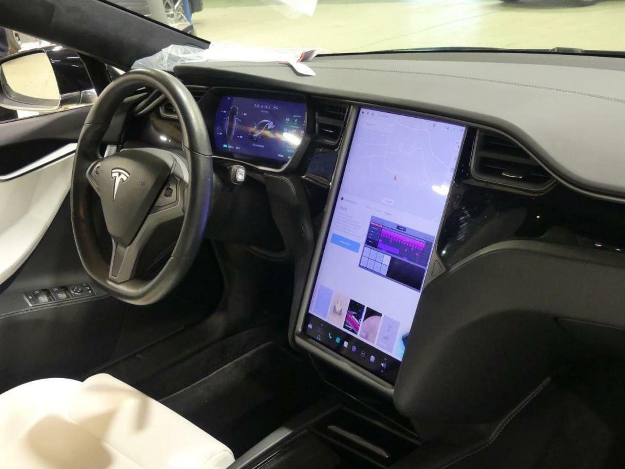tesla model  s 2019 / foto grande (3)