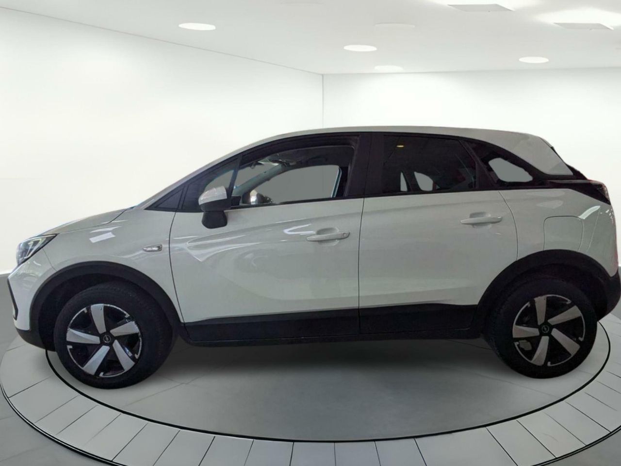 opel crossland 2021 / foto grande (3)