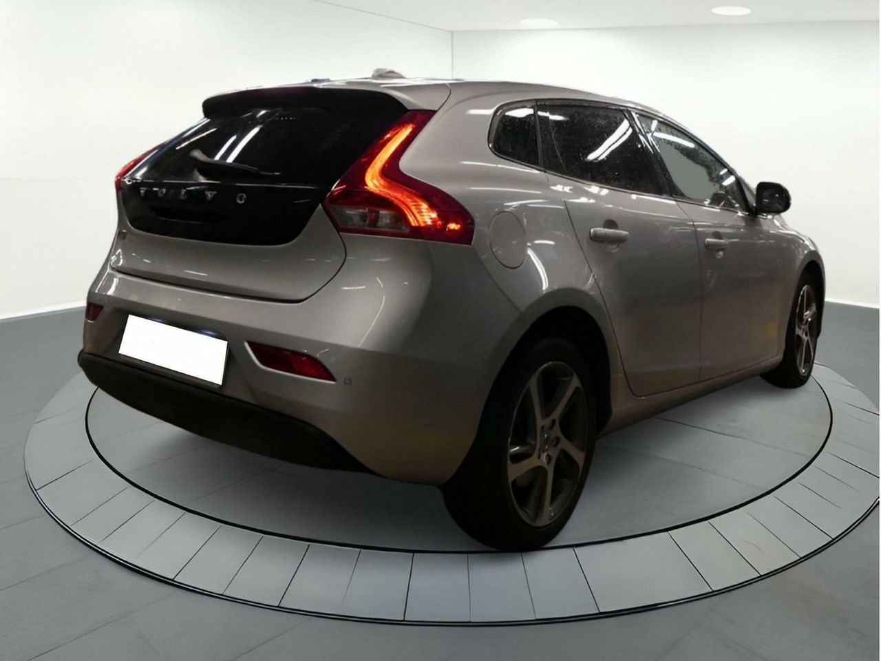 volvo v40 2018 / foto grande (2)