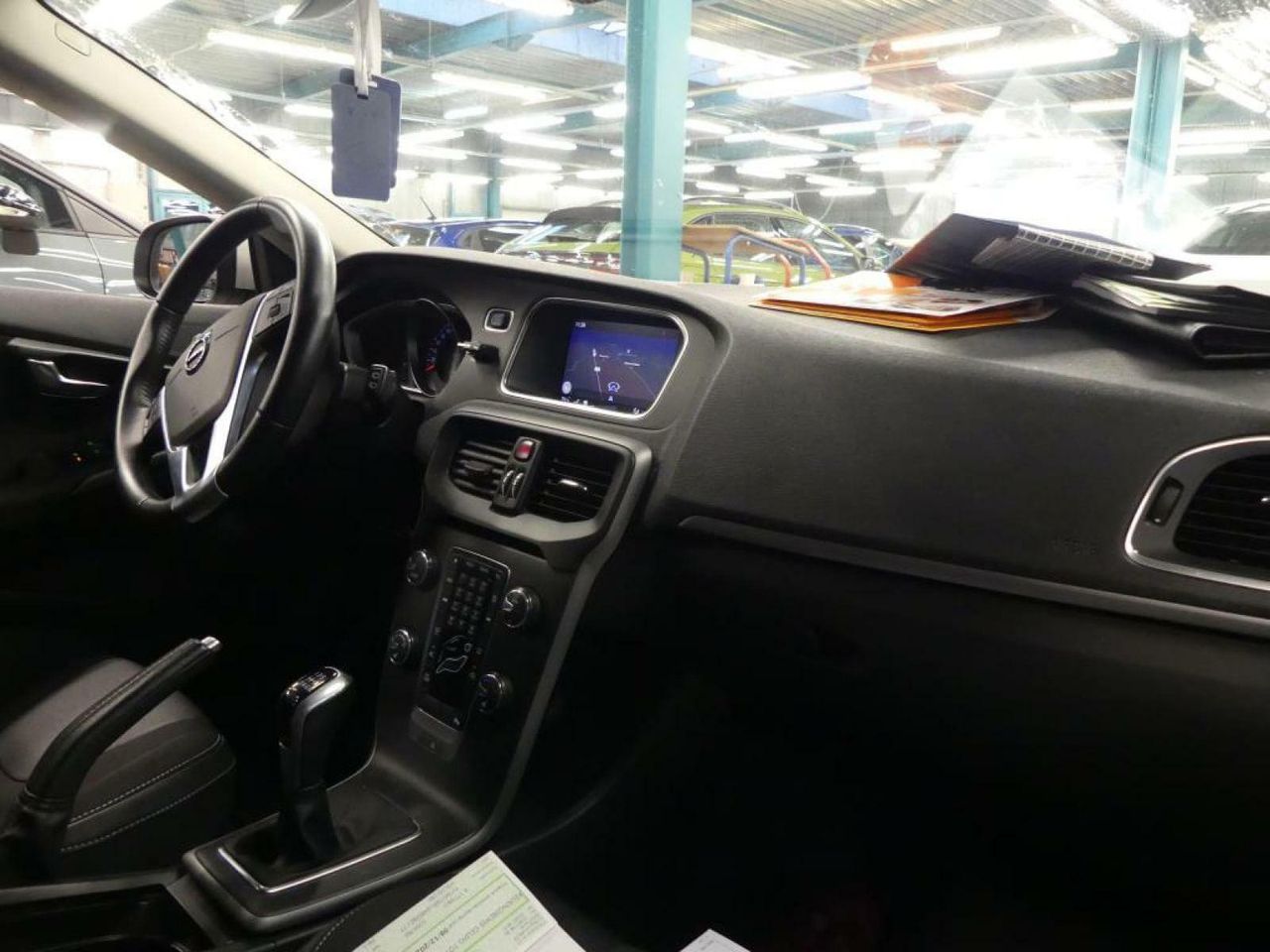 volvo v40 2018 / foto grande (3)