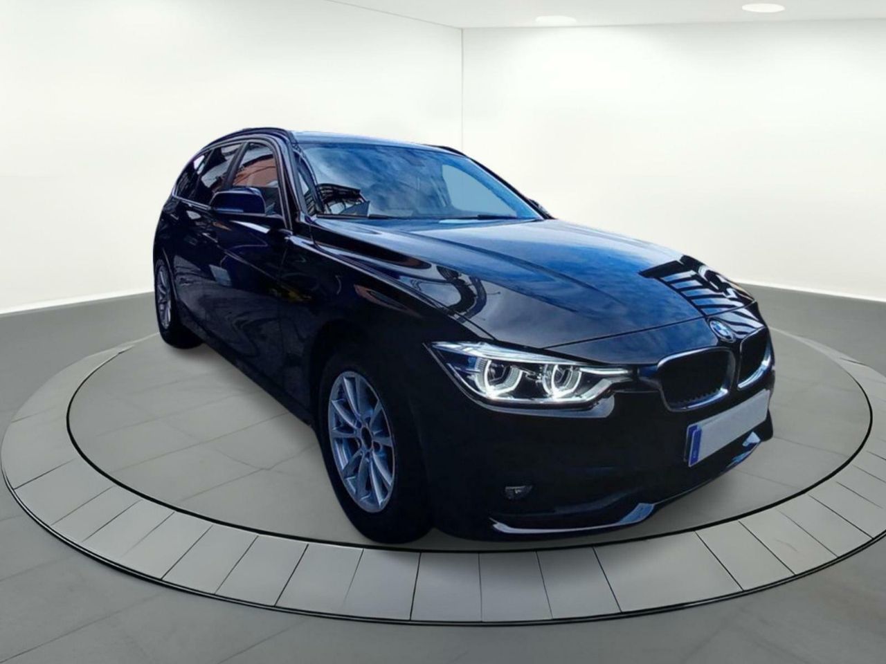 bmw serie 3 2019 / foto grande (2)