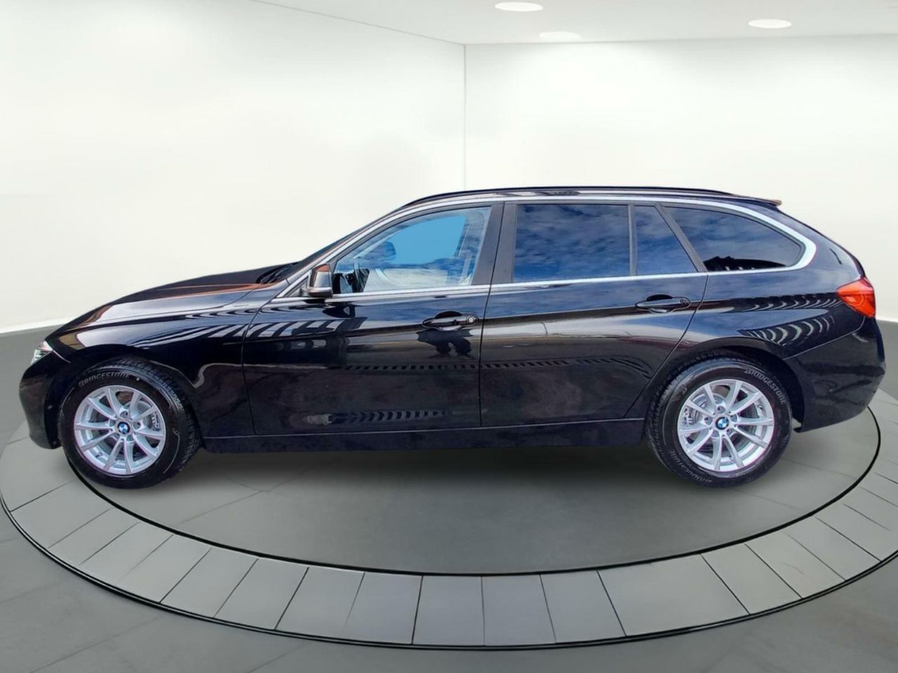 bmw serie 3 2019 / foto grande (3)