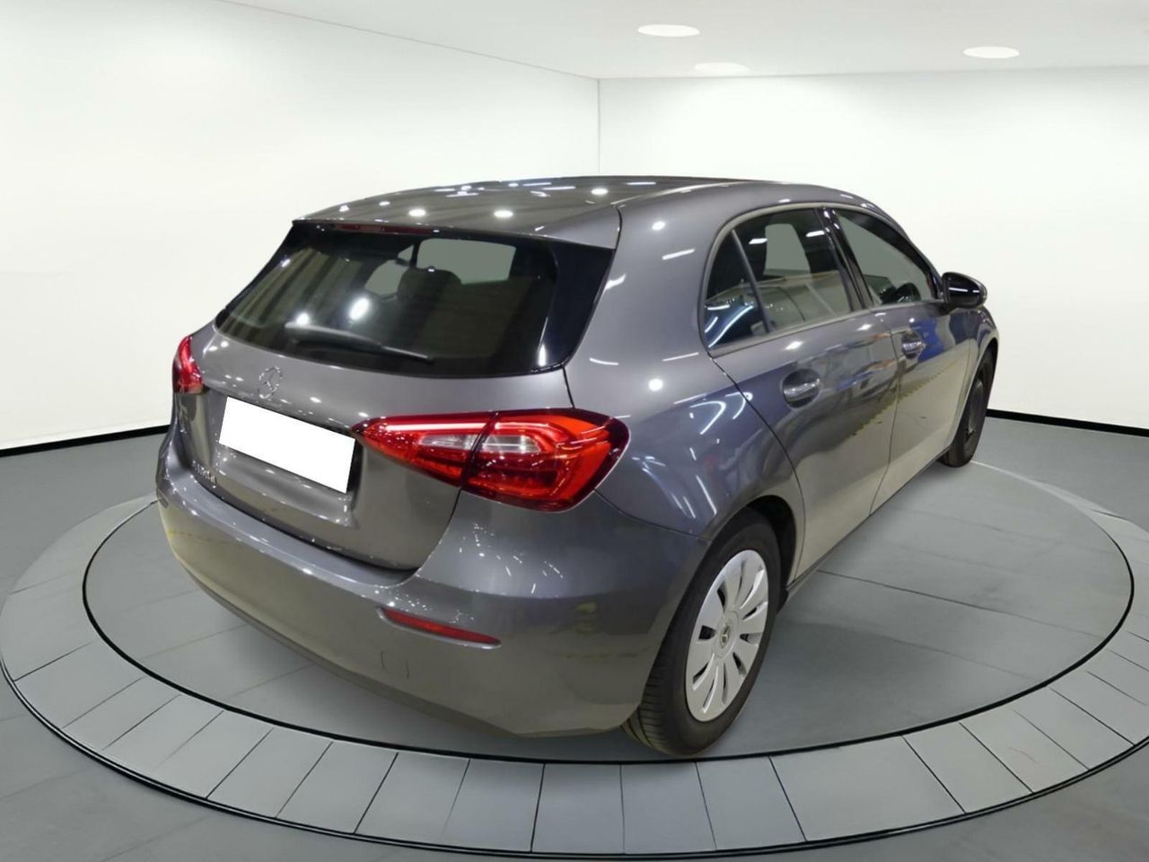 mercedes clase a 2019 / foto grande (2)