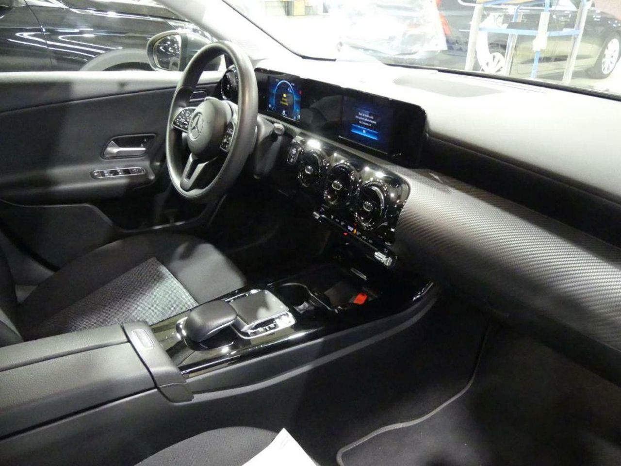 mercedes clase a 2019 / foto grande (3)
