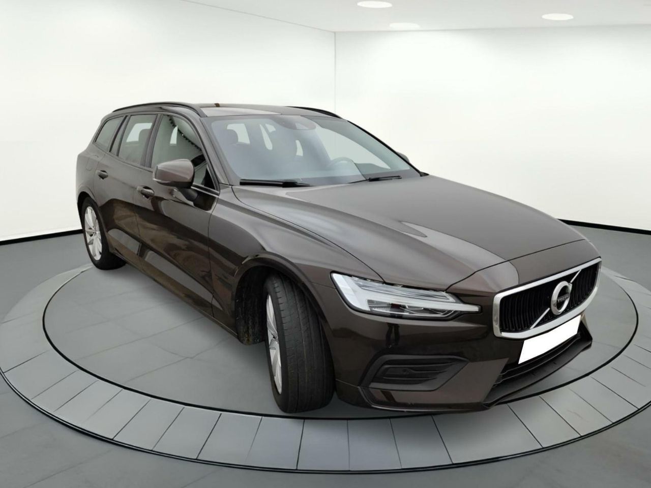 volvo v60 2018 / foto grande (2)