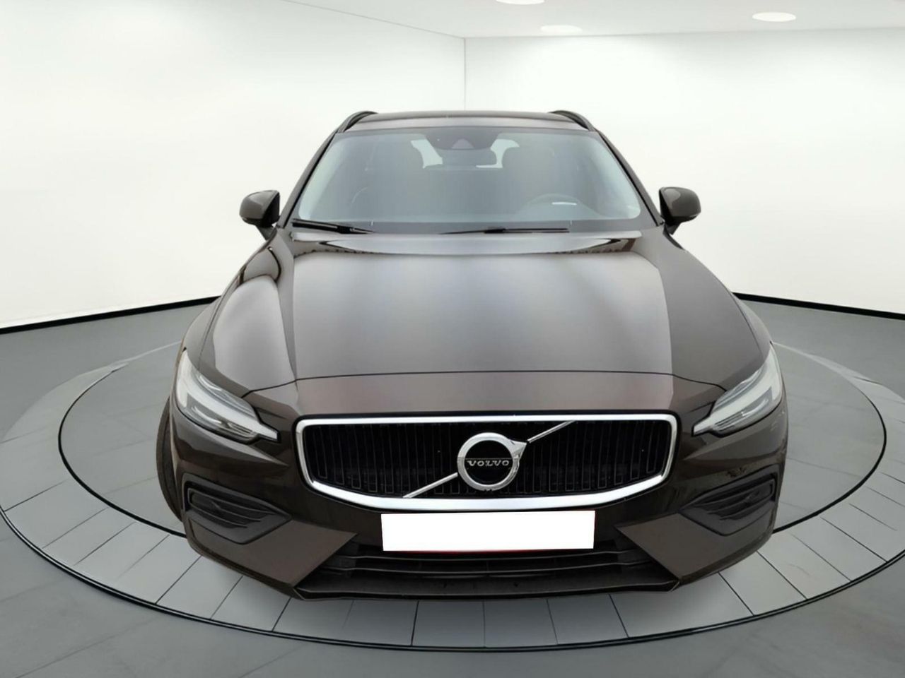 volvo v60 2018 / foto grande (3)