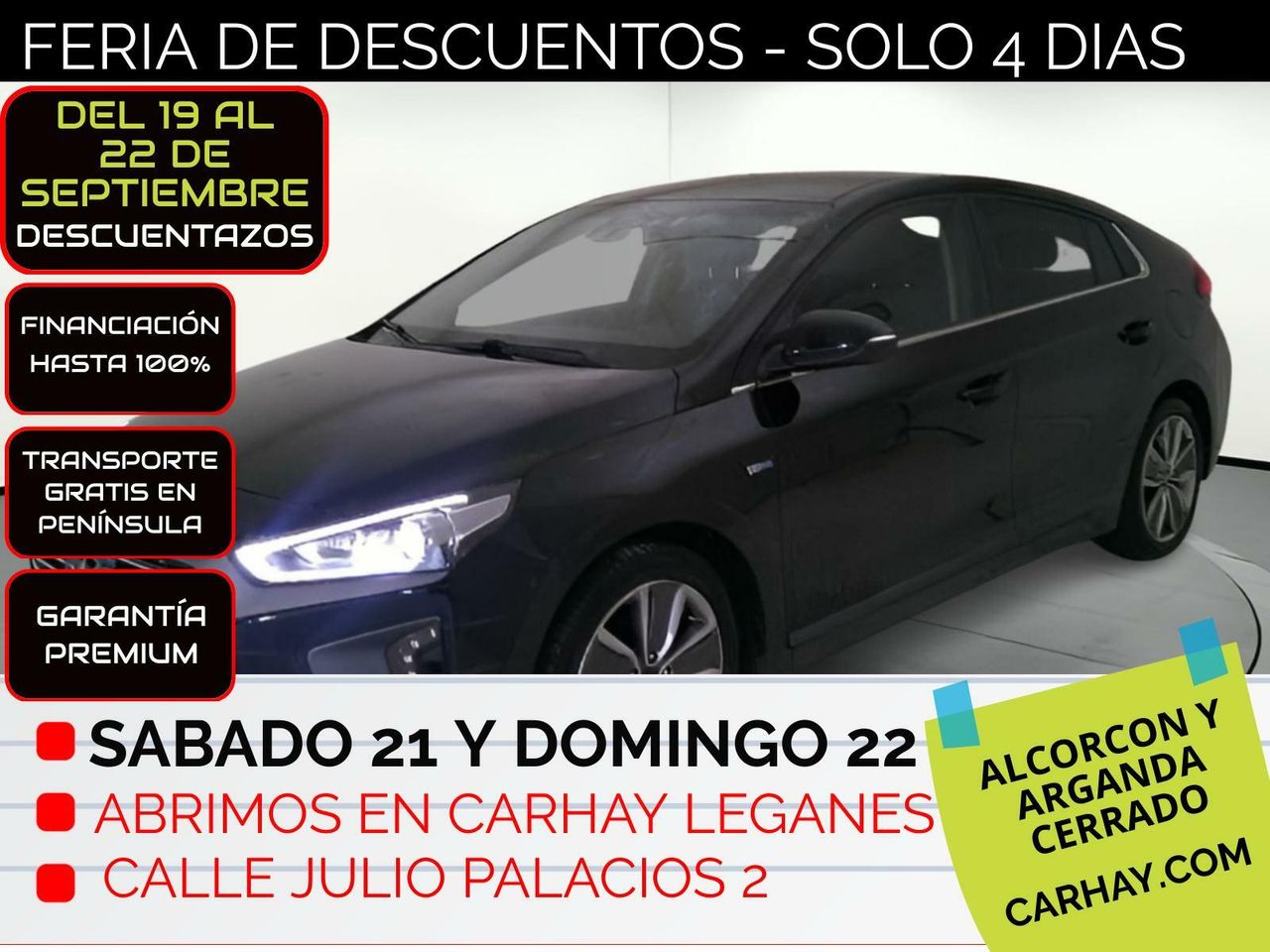 Foto hyundai ioniq 2019 /