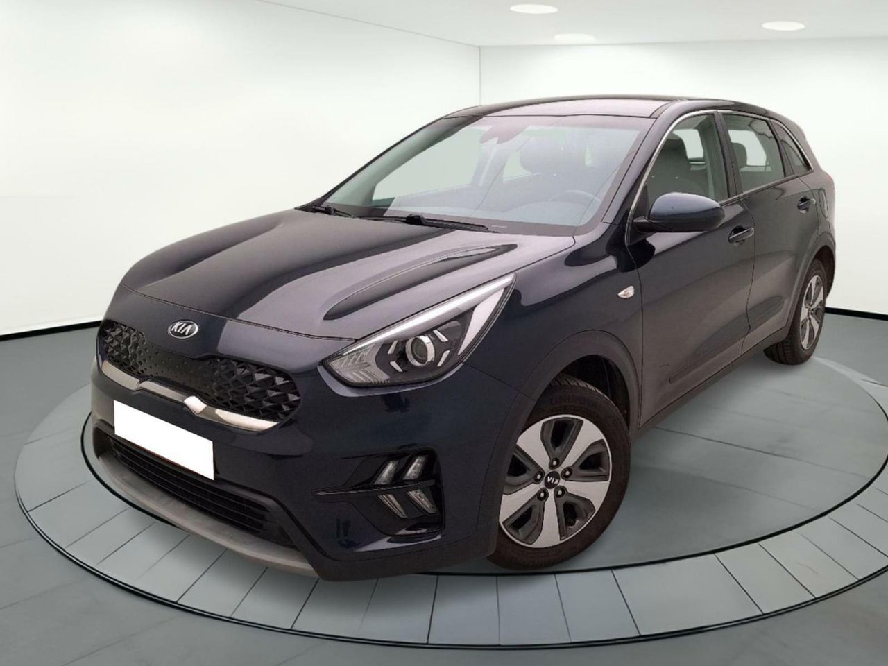 kia niro 2020 / foto grande (2)