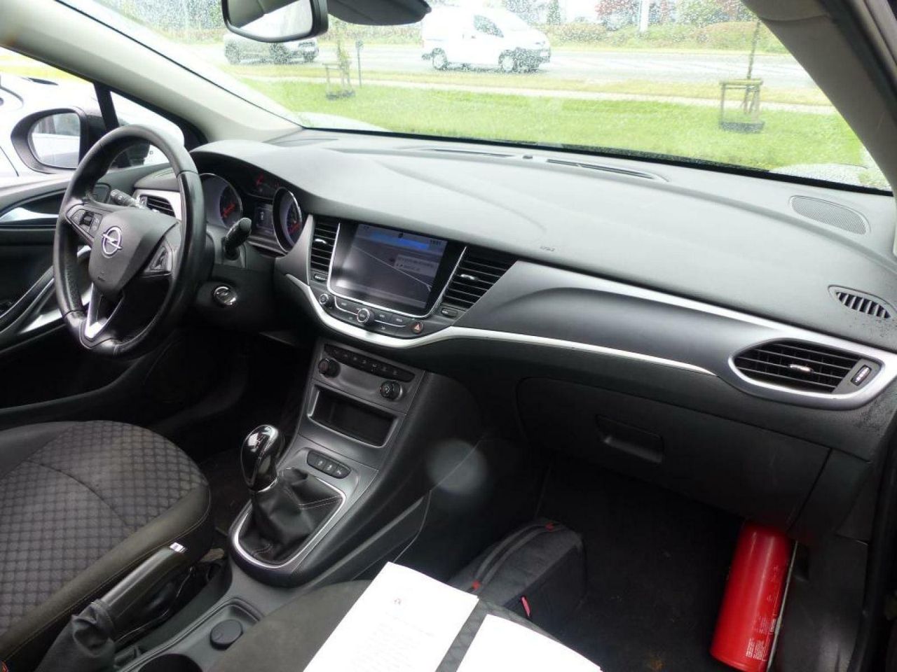 opel astra 2019 / foto grande (3)