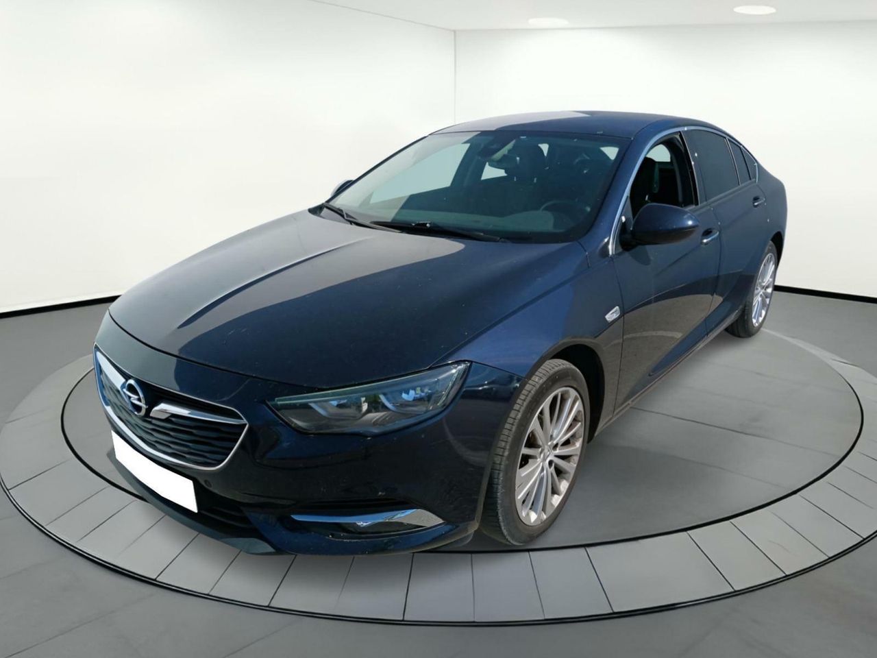 foto de opel insignia 2019 de segunda mano