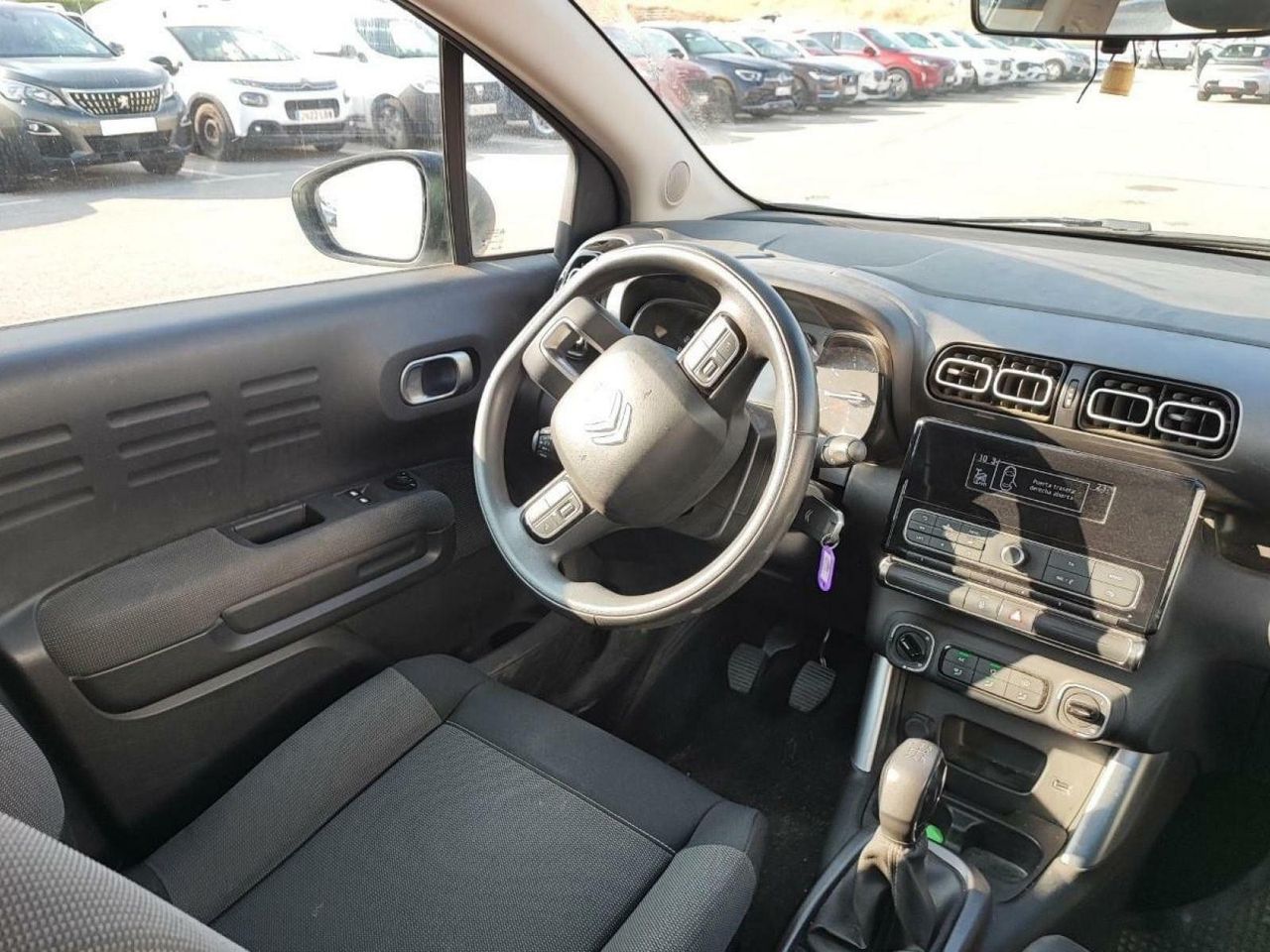 citroën c3 2018 / foto grande (3)