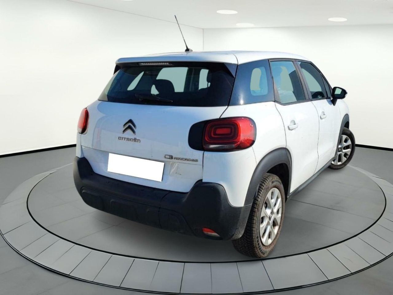 citroën c3 2018 / foto grande (2)