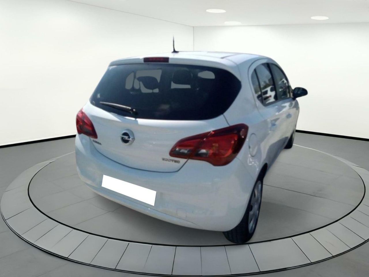 opel corsa 2019 / foto grande (3)