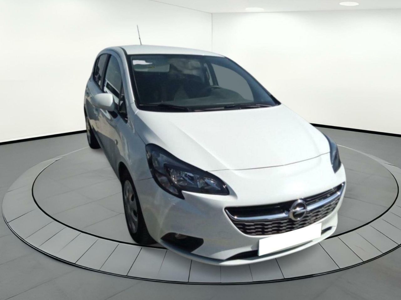opel corsa 2019 / foto grande (2)