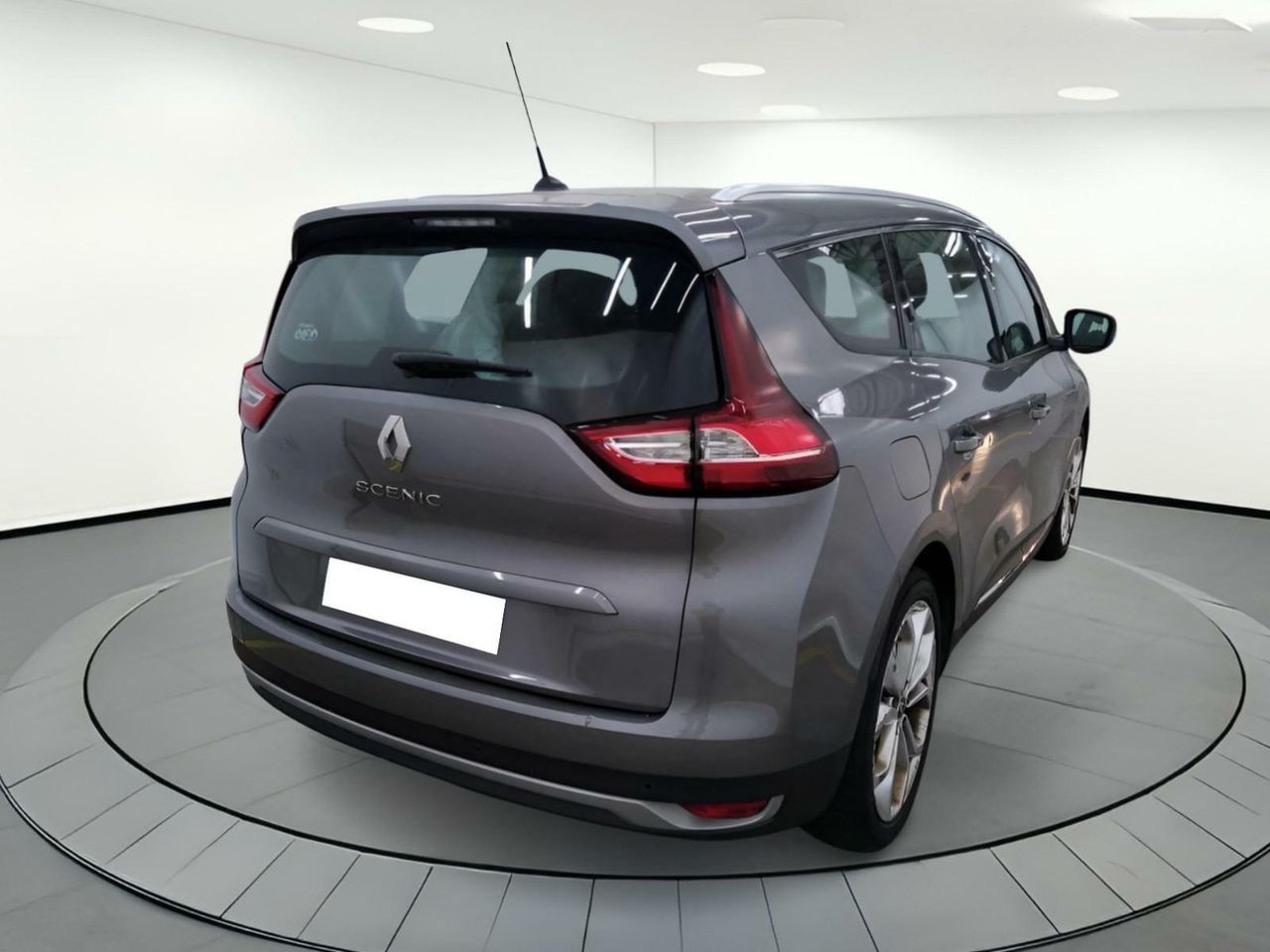 renault grand scénic 2018 / foto grande (2)