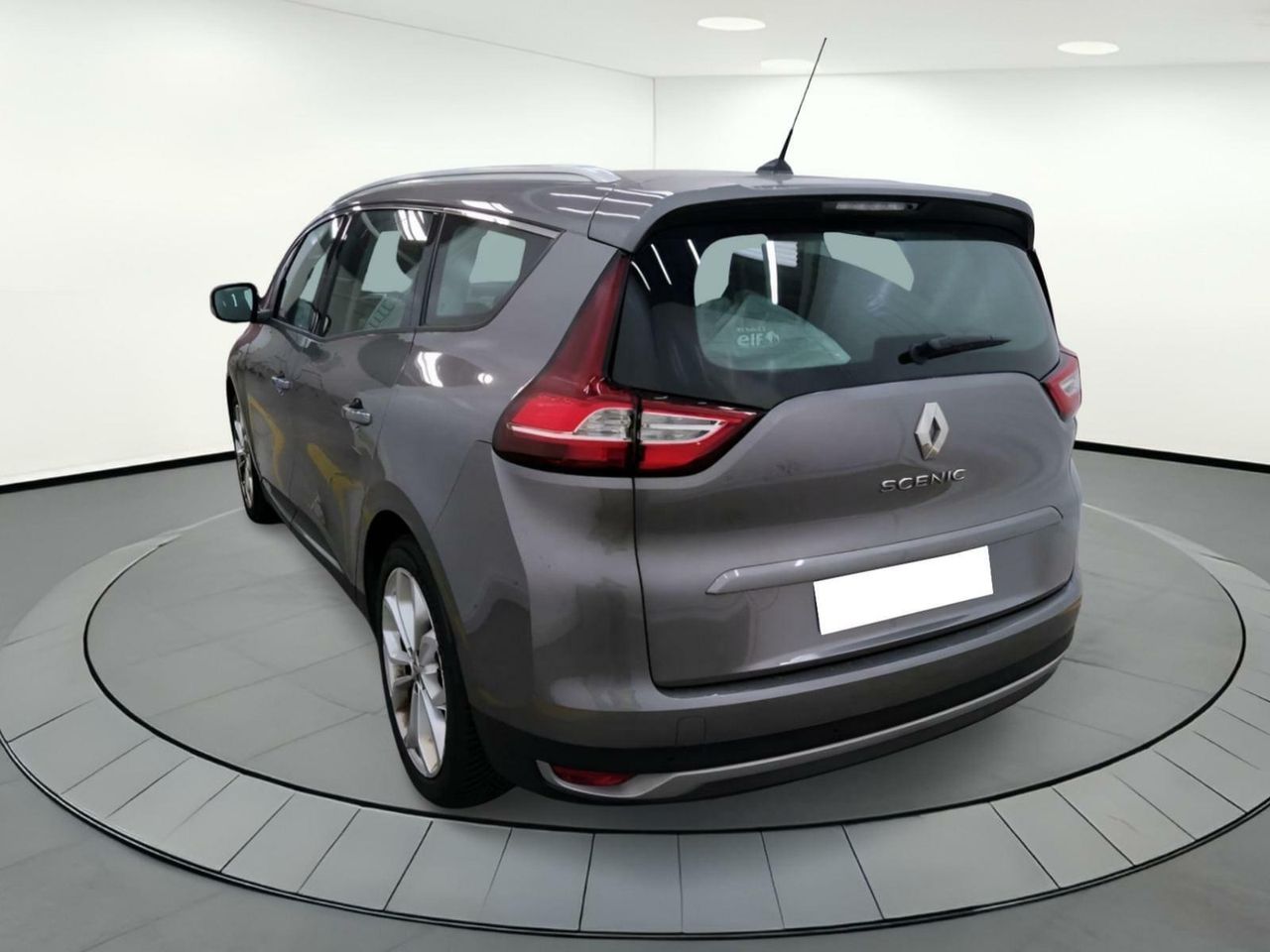 renault grand scénic 2018 / foto grande (3)