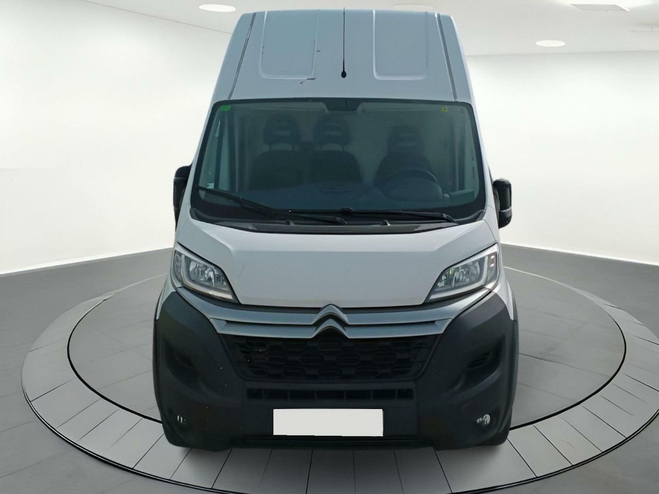 Kit antipinchazos  de segunda mano - citroën jumper 2019 /