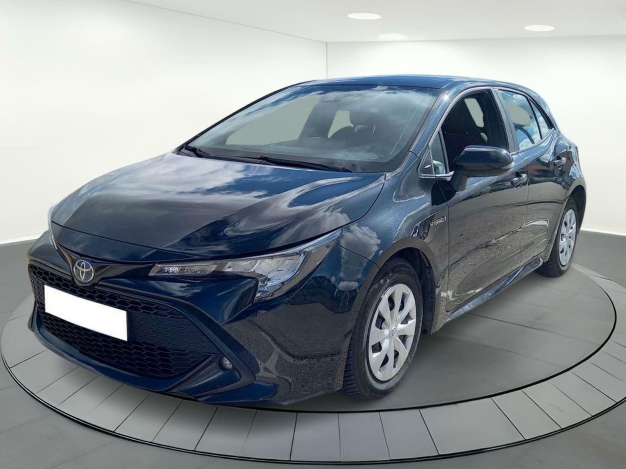 Toyota corolla  de segunda mano - toyota corolla 2019 /
