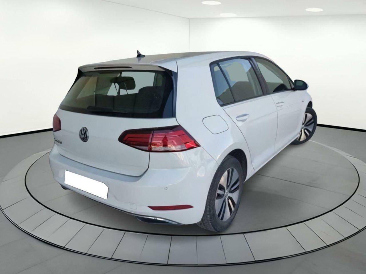 volkswagen golf 2018 / foto grande (2)