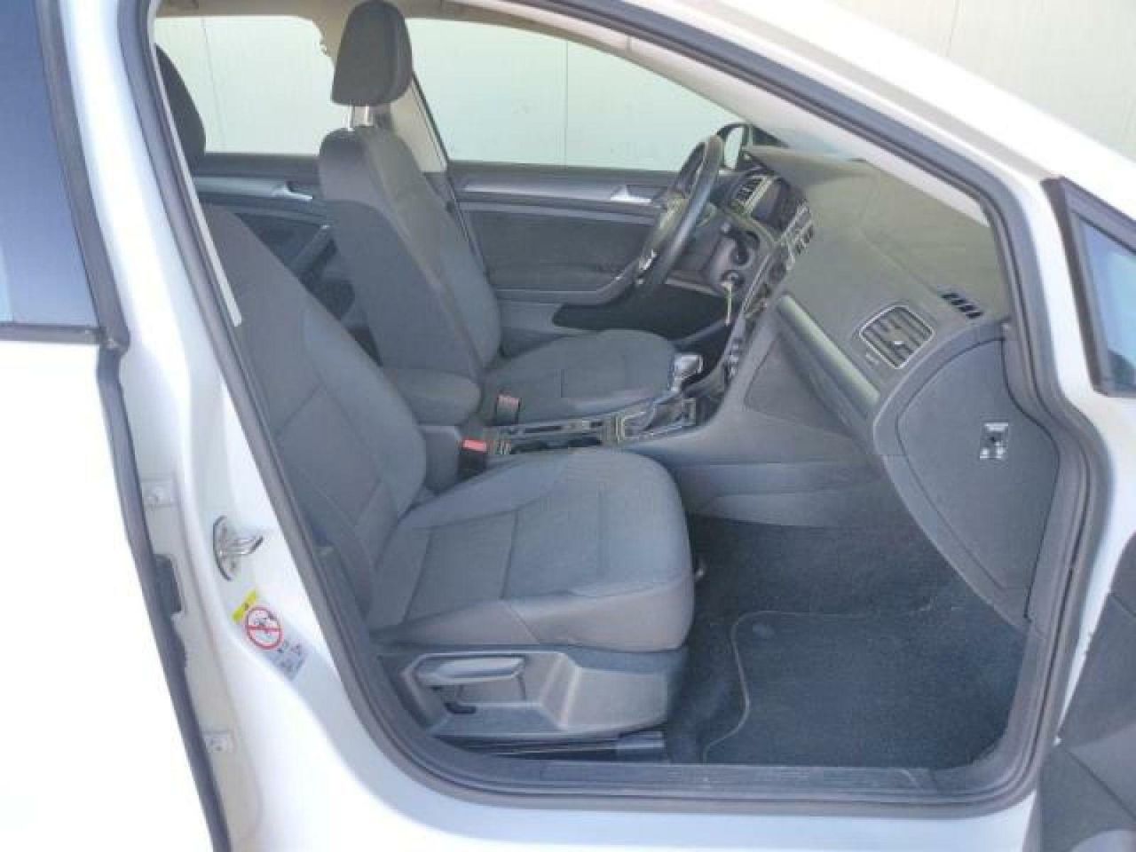 volkswagen golf 2018 / foto grande (3)