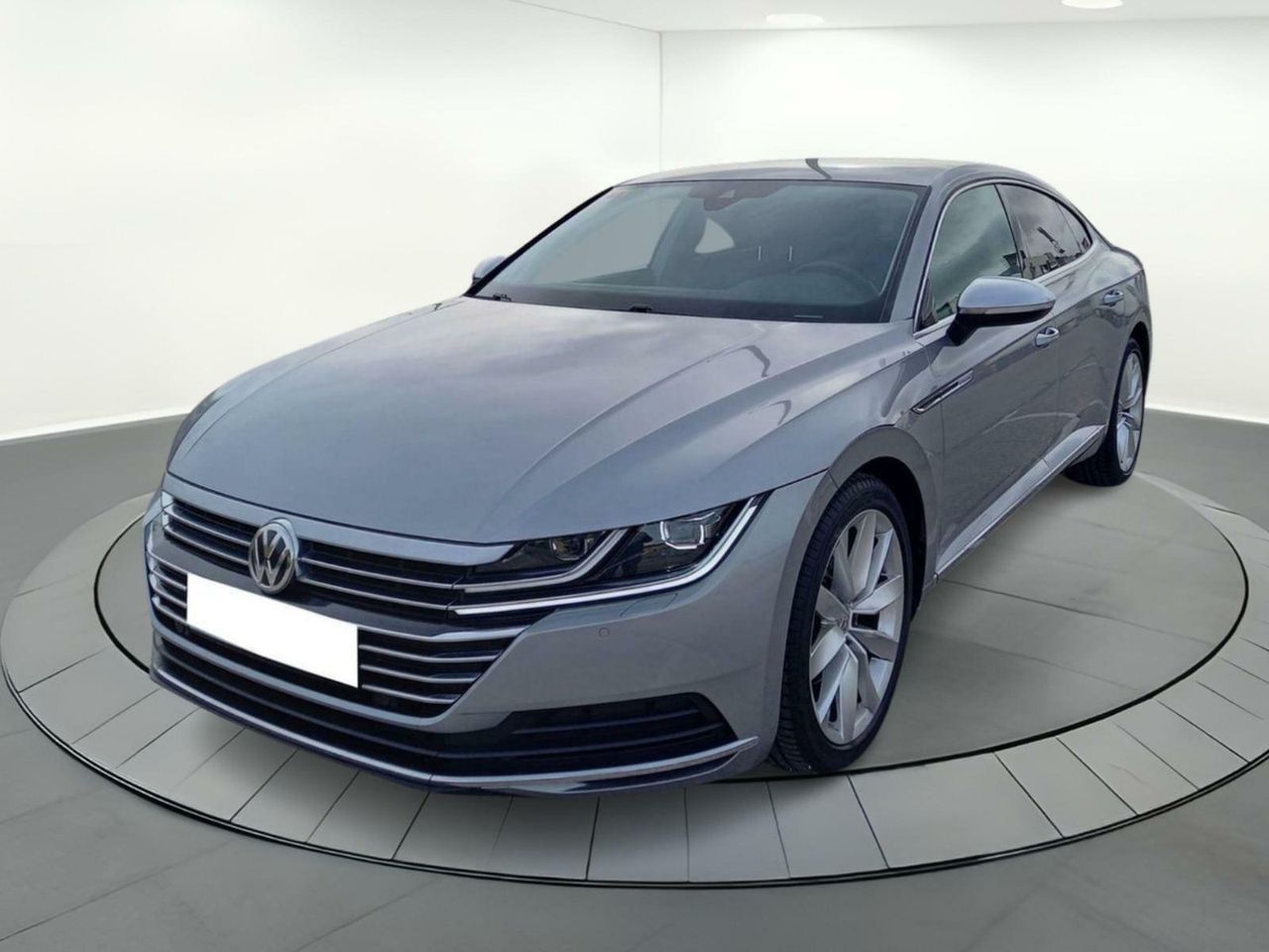 Arteon 7 velocidades  de segunda mano - volkswagen arteon 2018 /