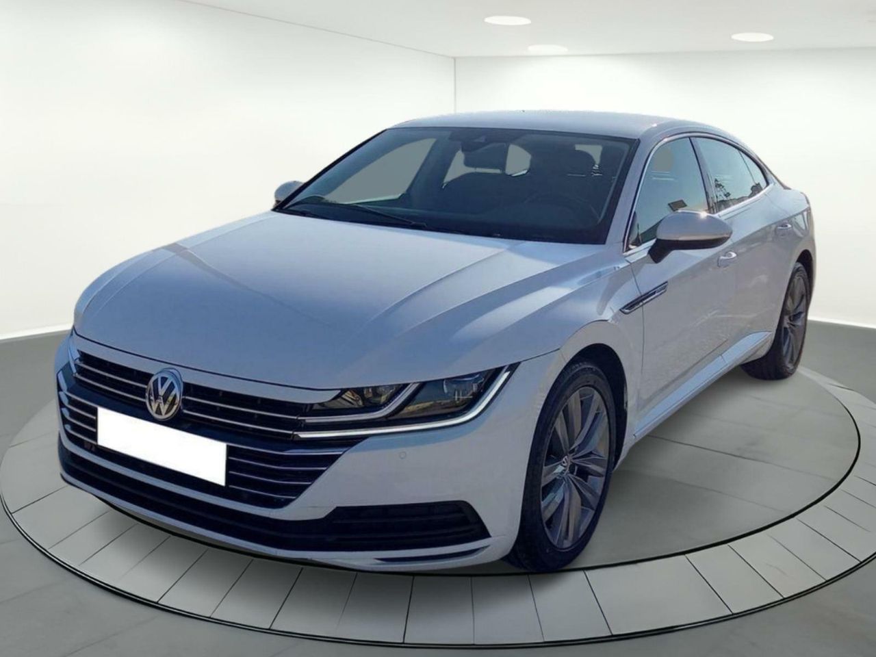 Arteon 7 velocidades  de segunda mano - volkswagen arteon 2020 /