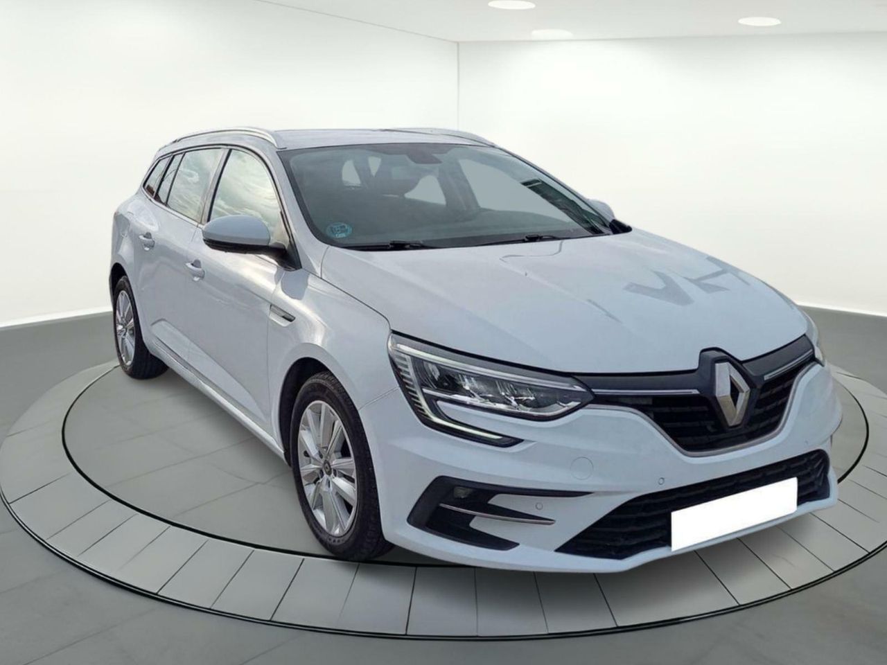 renault megane 2021 / foto grande (2)