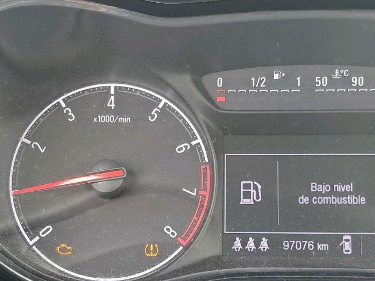 opel corsa 2019 / foto grande (3)