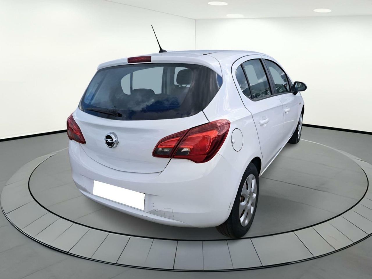 opel corsa 2019 / foto grande (2)