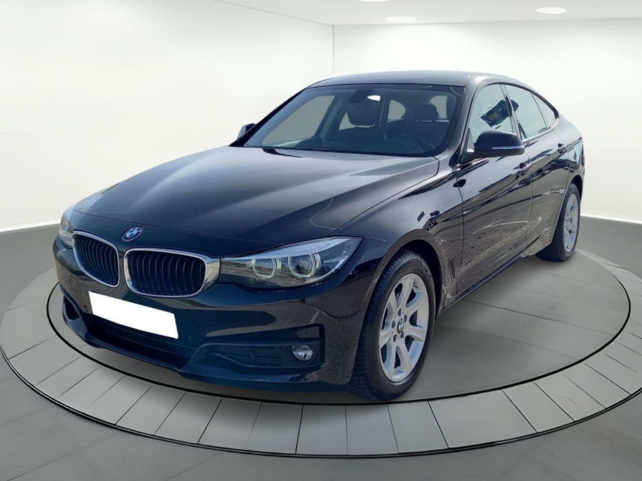 Video vhs  de segunda mano - bmw serie 3 gran turismo 2019 /
