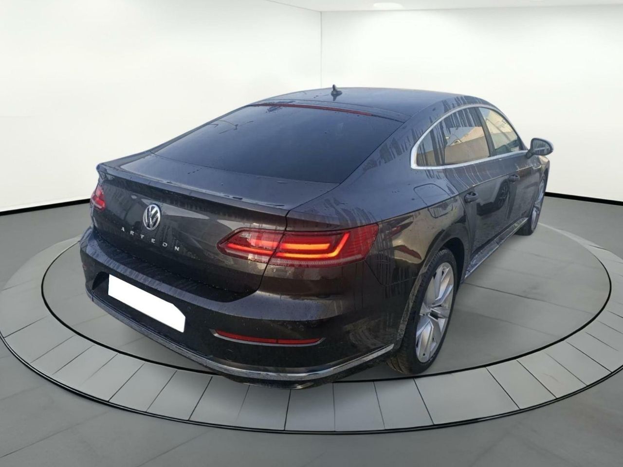 volkswagen arteon 2018 / foto grande (3)