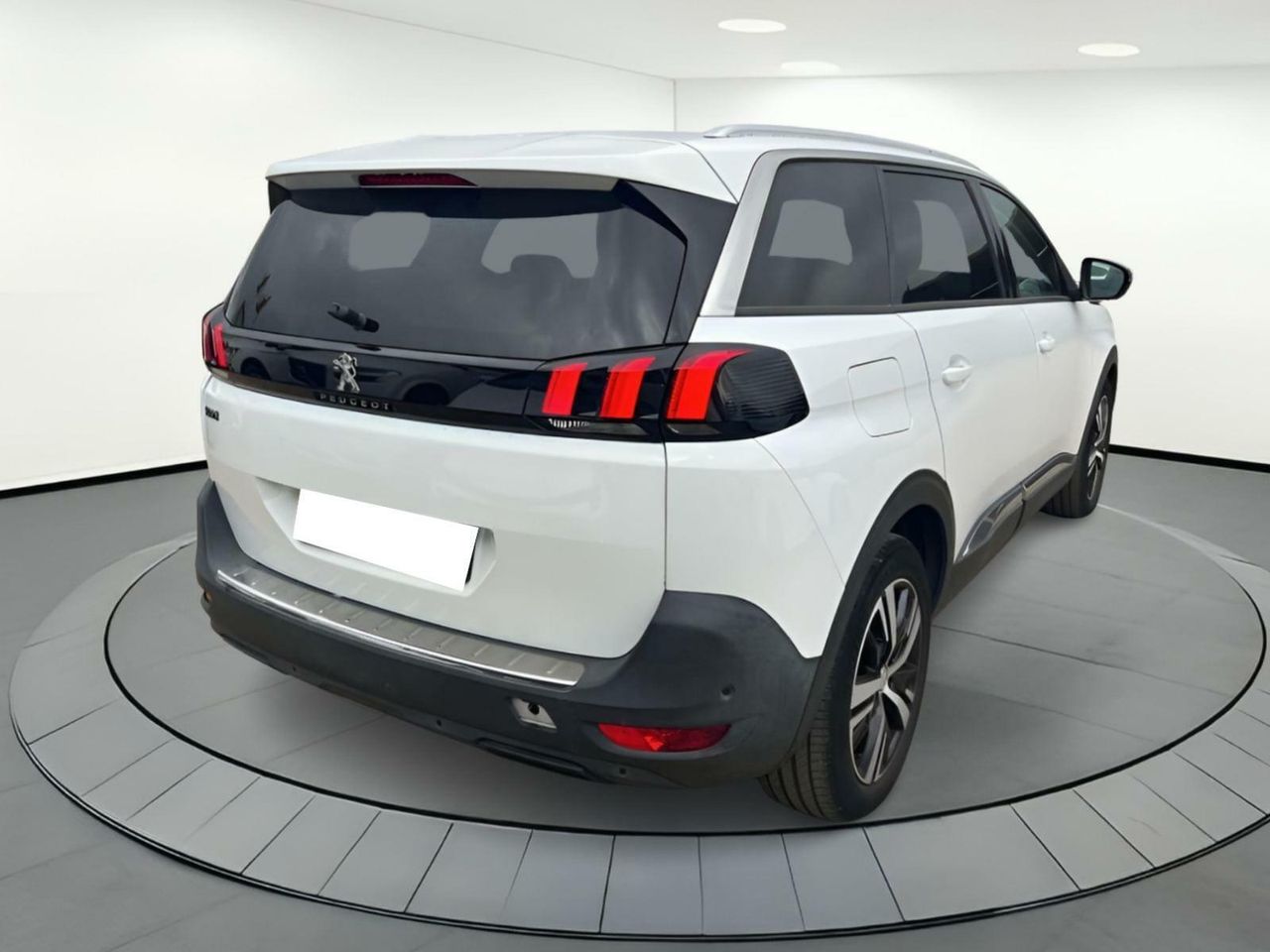 peugeot 5008 2019 / foto grande (2)