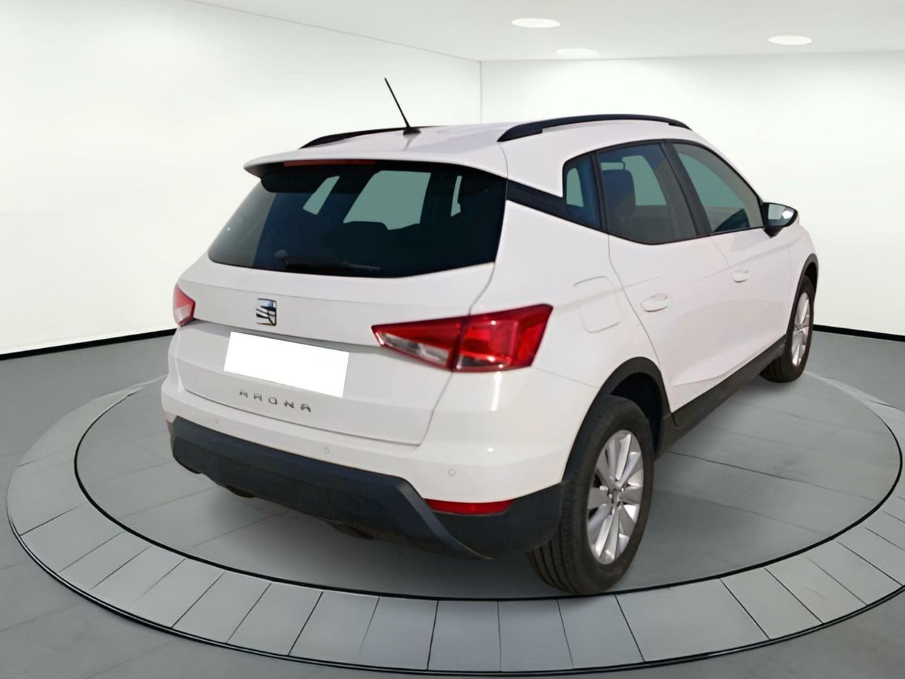seat arona 2019 / foto grande (2)