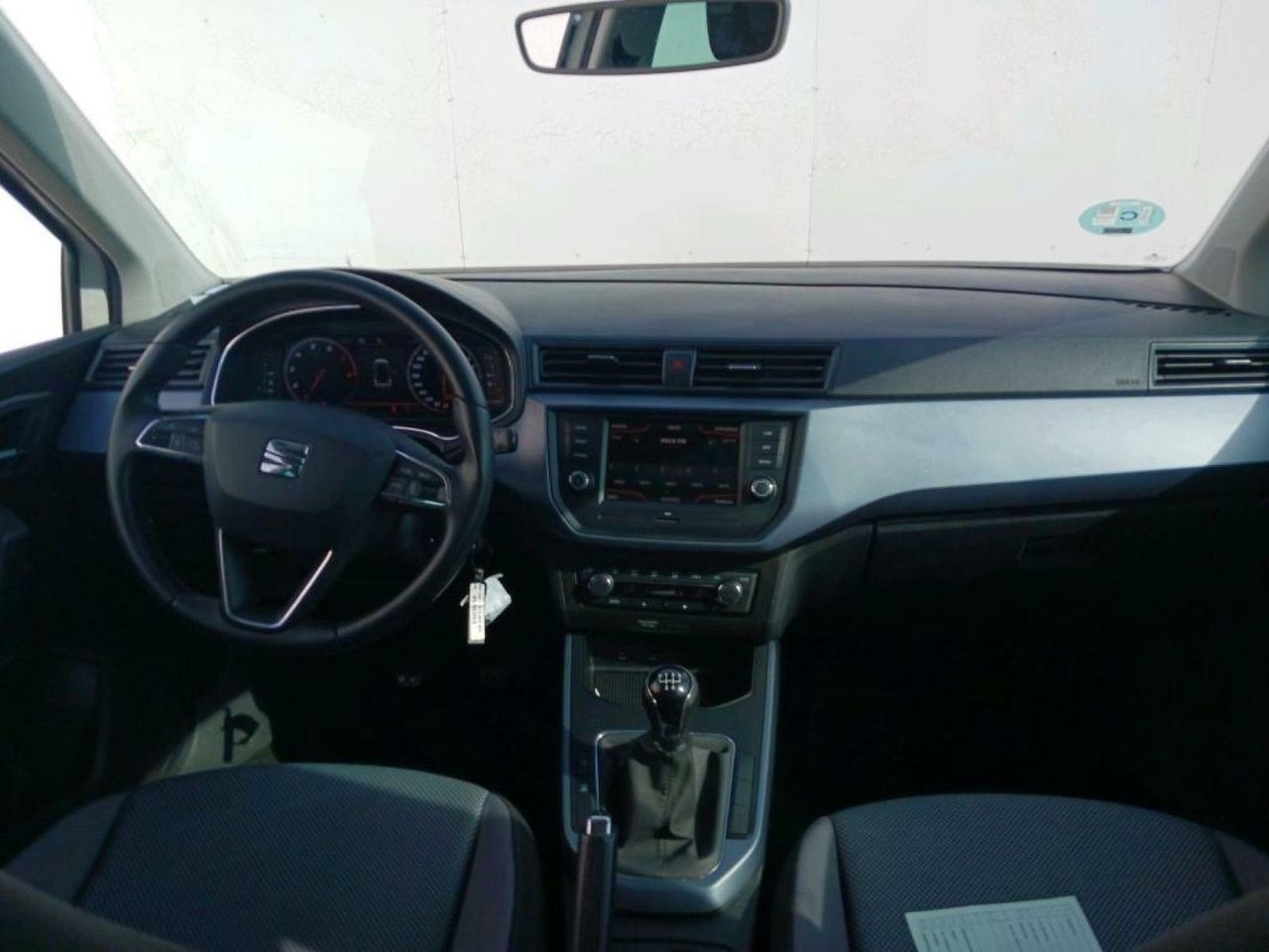 seat arona 2019 / foto grande (3)