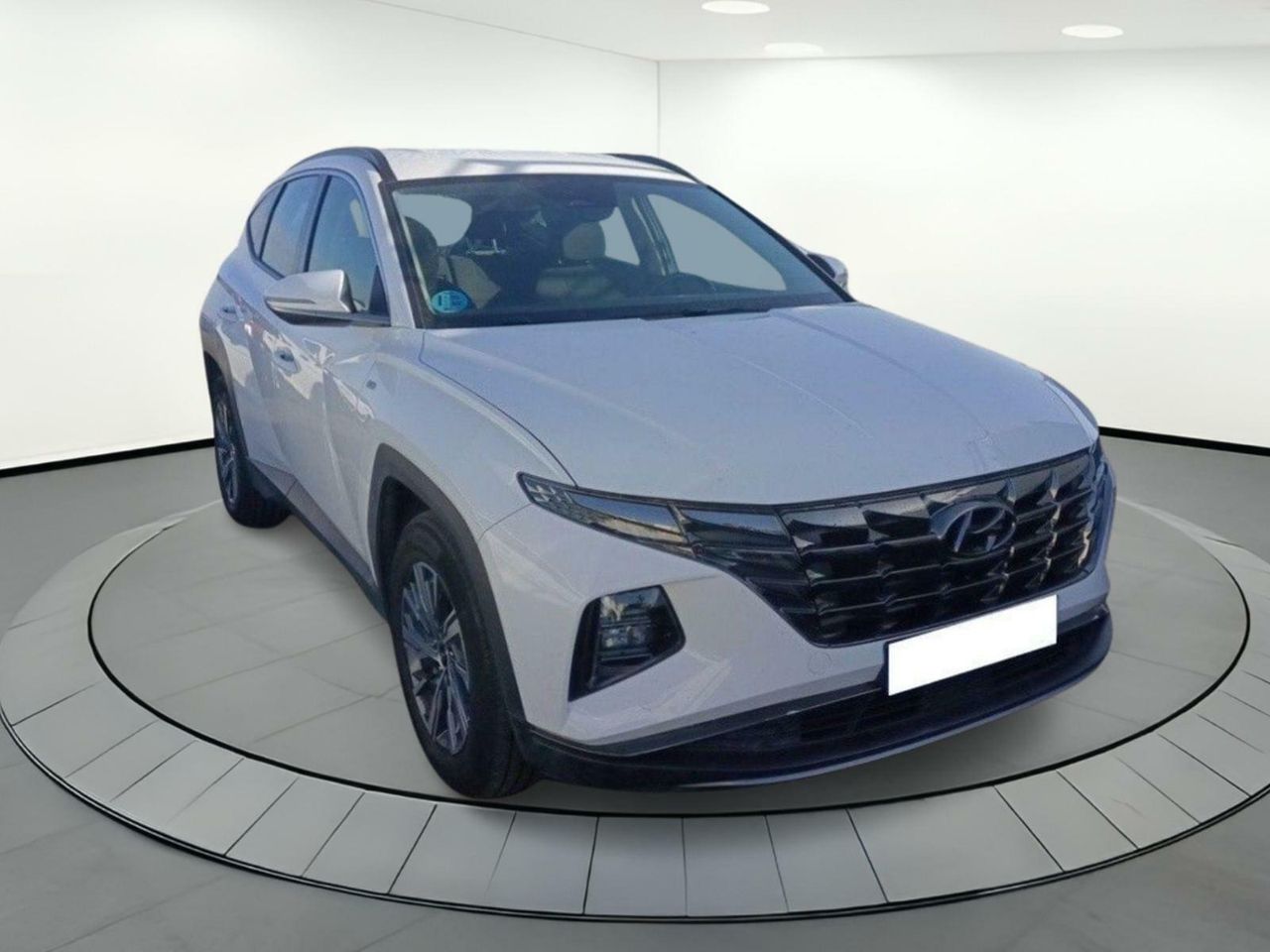hyundai tucson 2021 / foto grande (3)