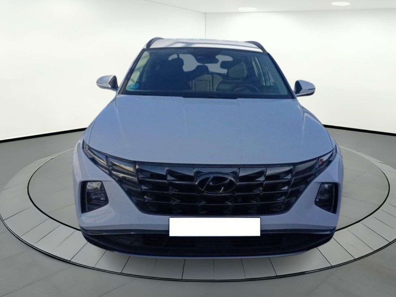 hyundai tucson 2021 / foto grande (2)