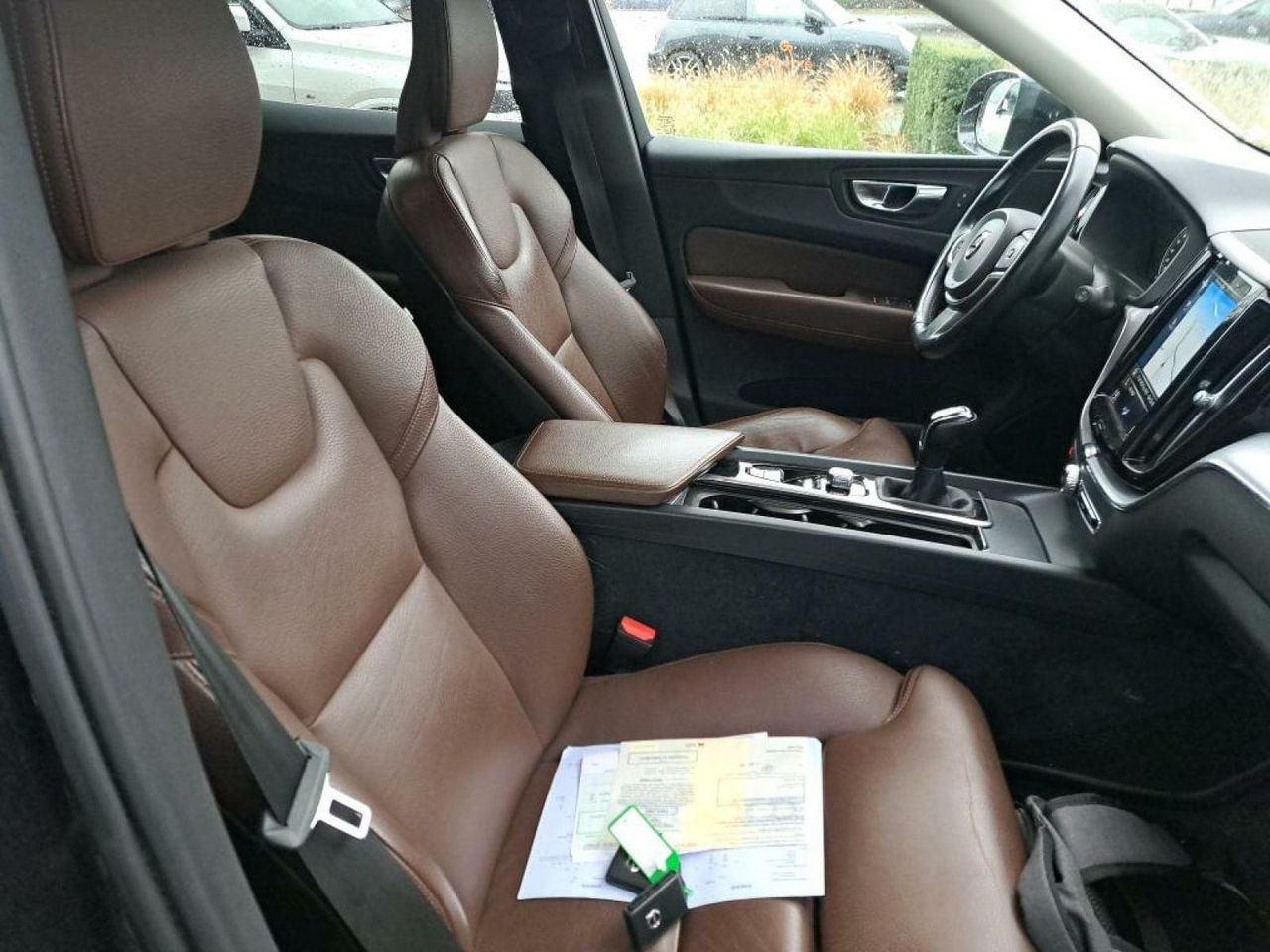 volvo xc-60 2019 / foto grande (3)