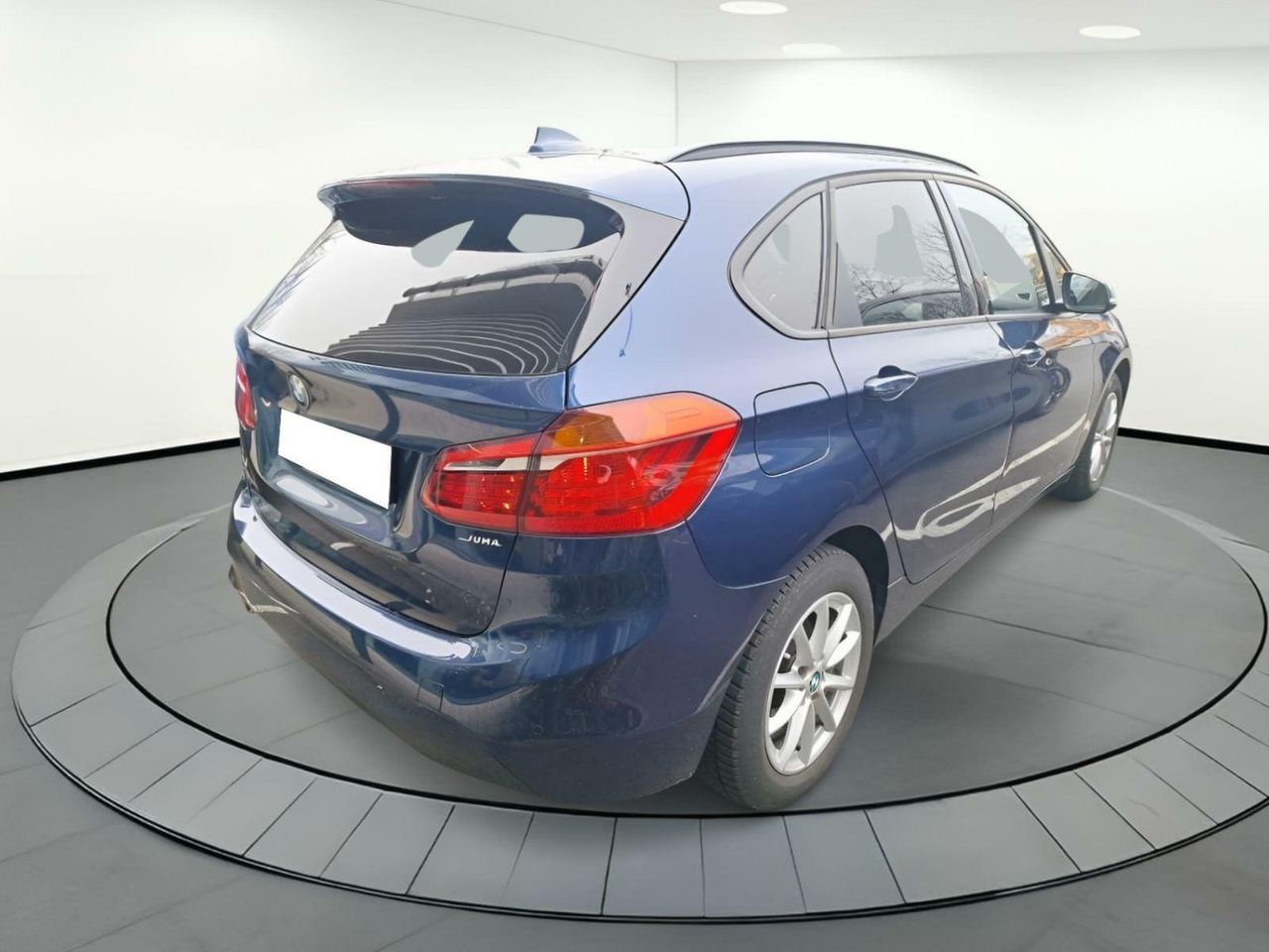bmw serie 2 active tourer 2018 / foto grande (2)