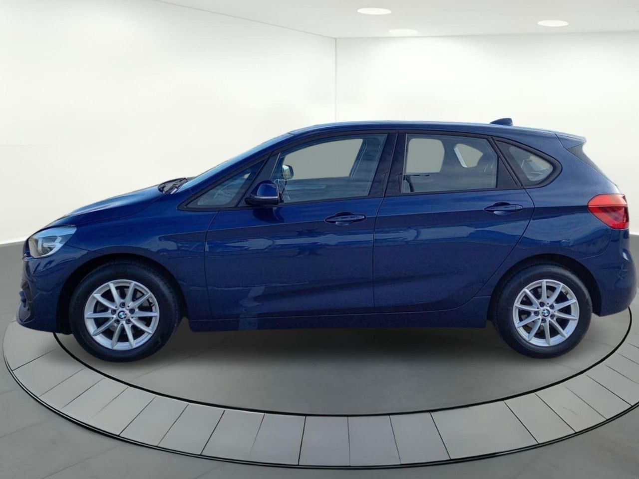 bmw serie 2 active tourer 2019 / foto grande (3)