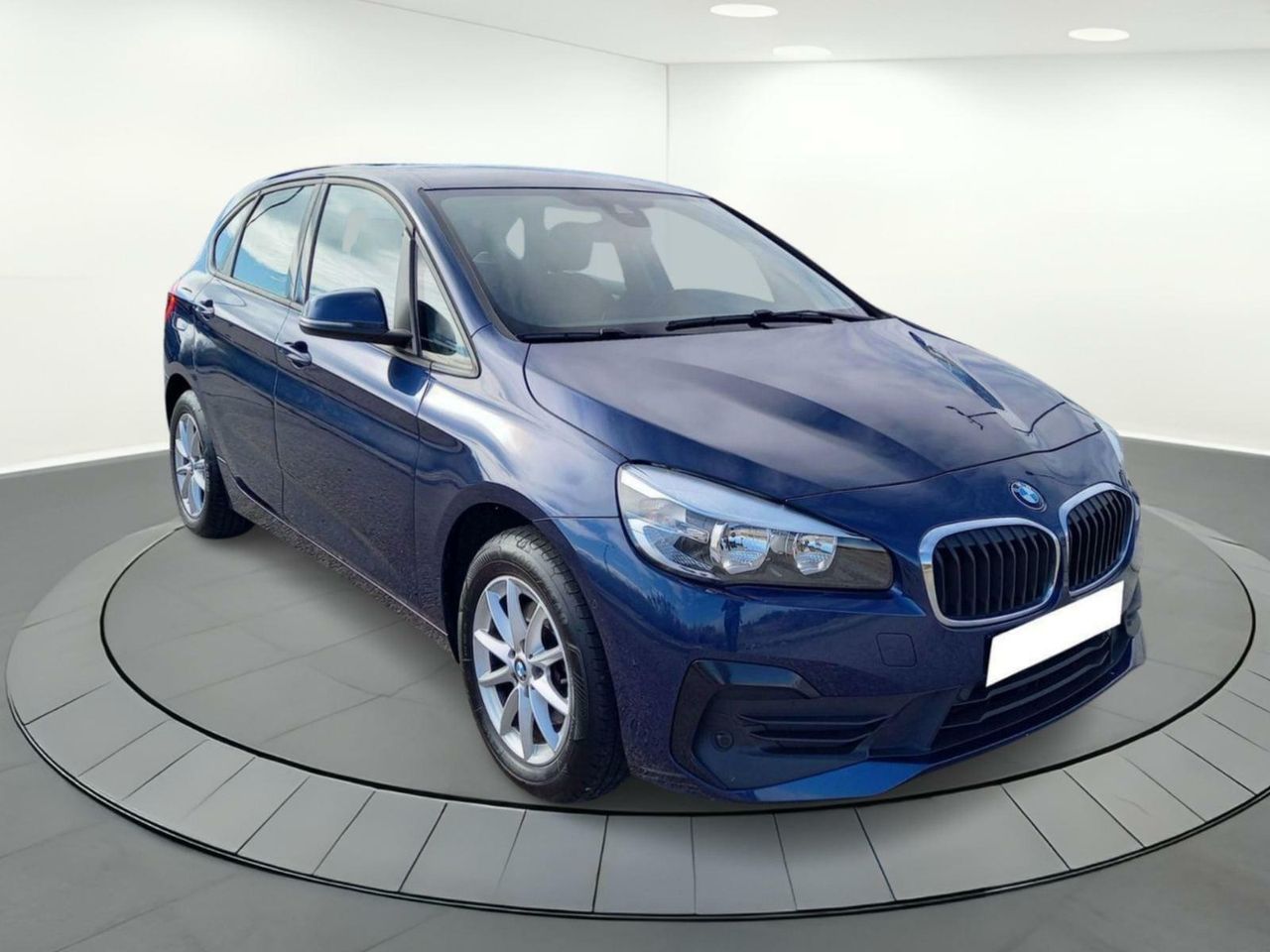 bmw serie 2 active tourer 2019 / foto grande (2)