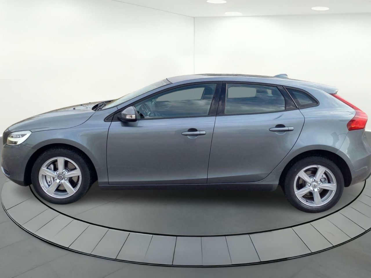 volvo v40 2018 / foto grande (3)