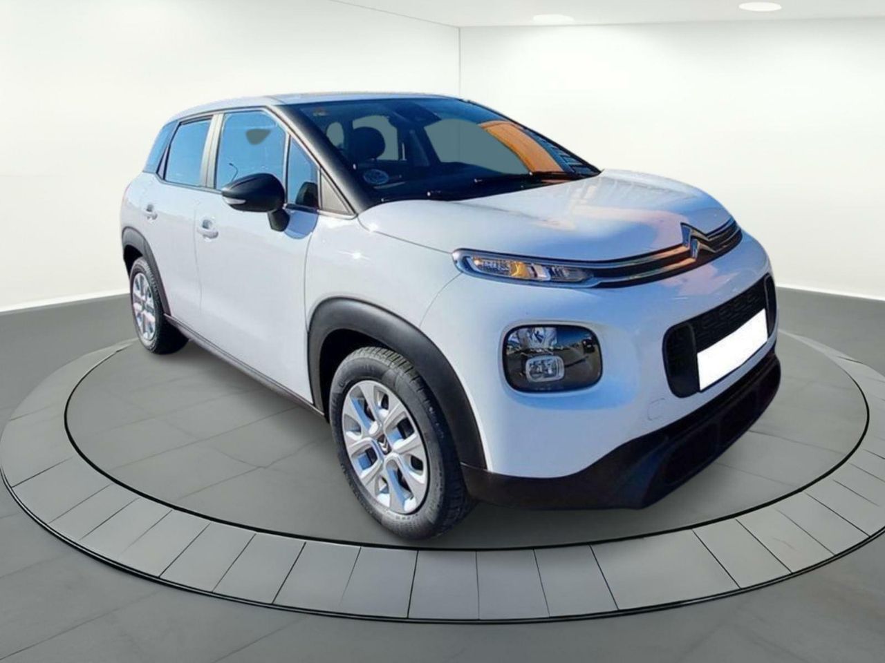 citroën c3 2018 / foto grande (2)
