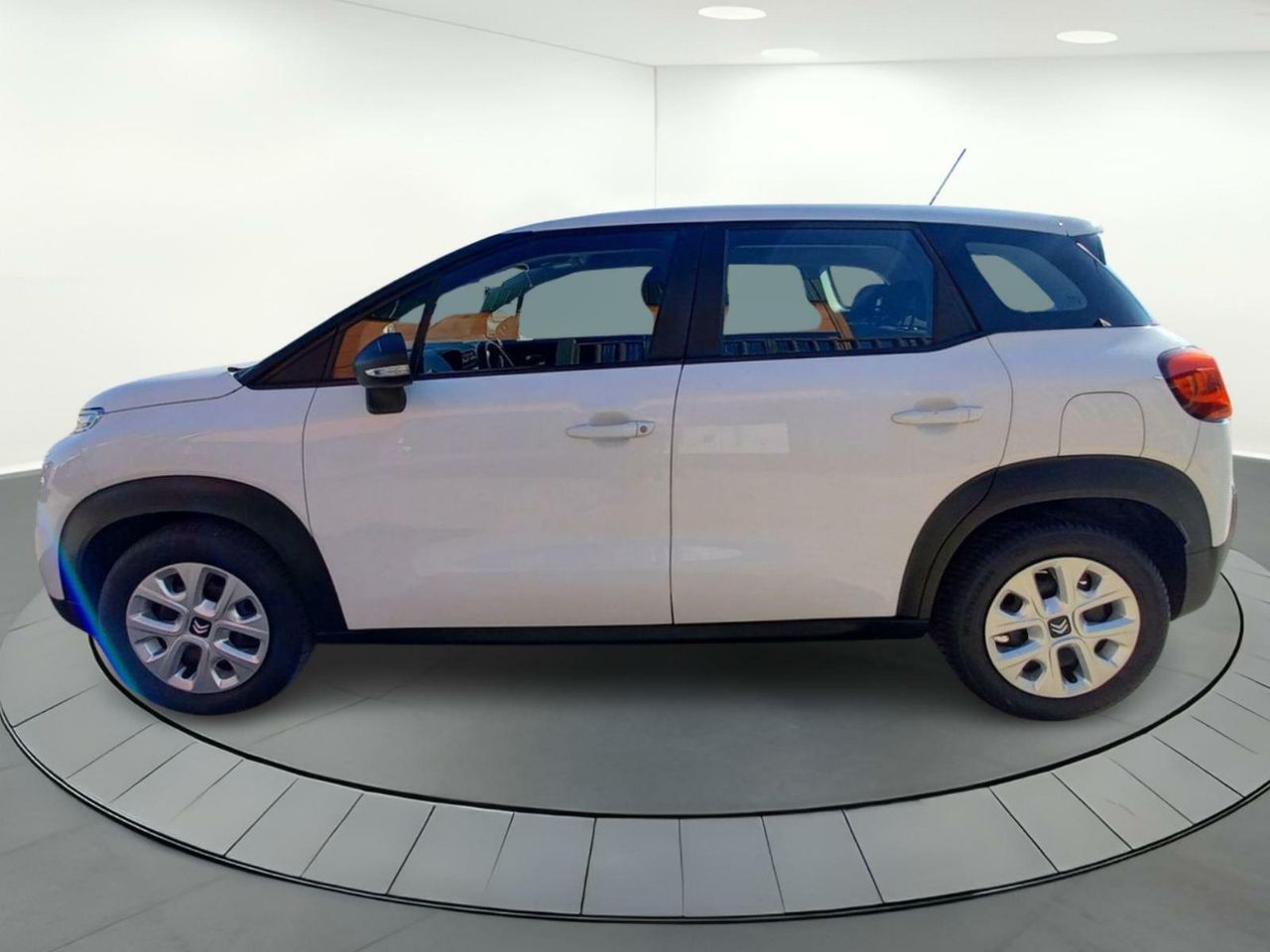 citroën c3 2018 / foto grande (3)