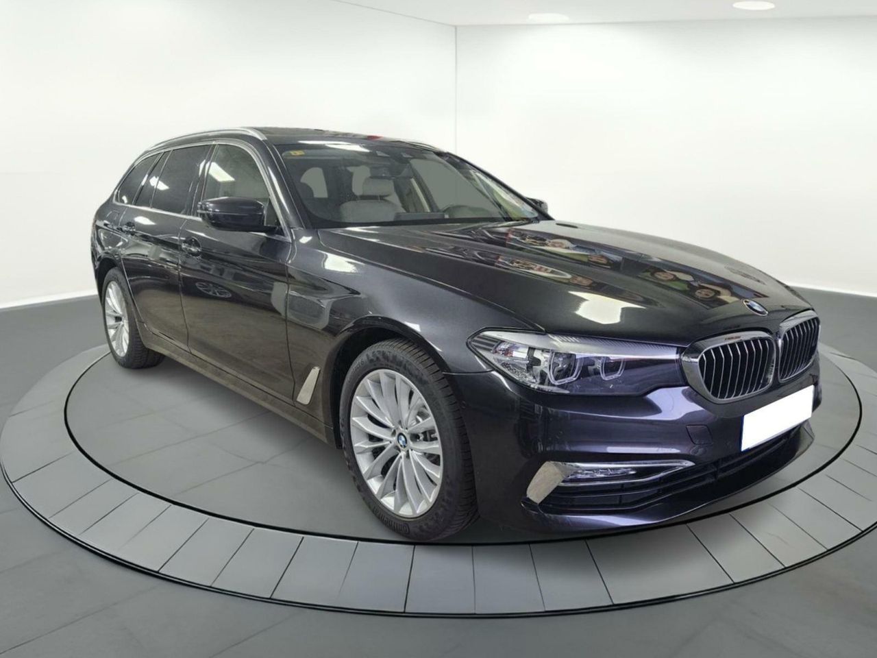bmw serie 5 2018 / foto grande (2)