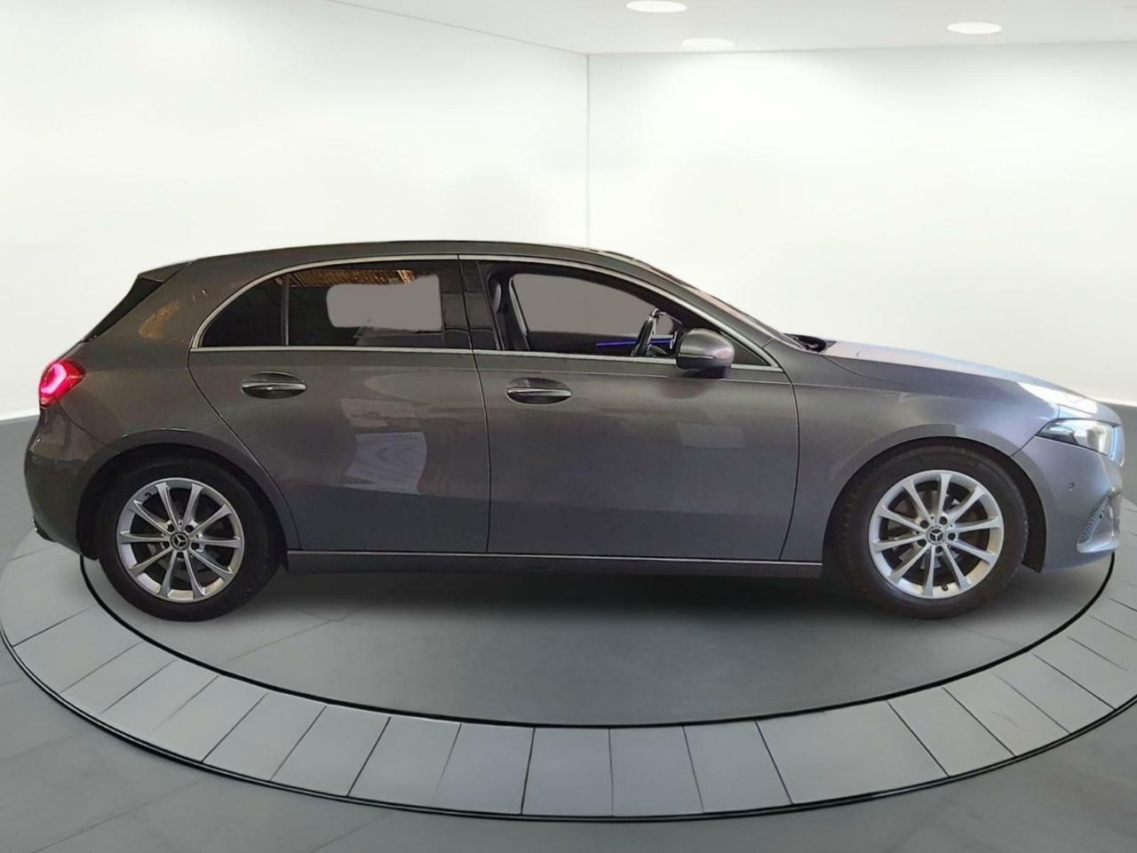 mercedes clase a 2018 / foto grande (3)