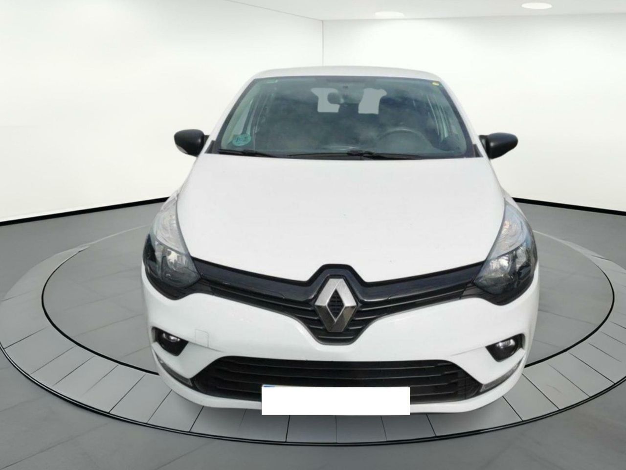 renault clio 2019 / foto grande (2)