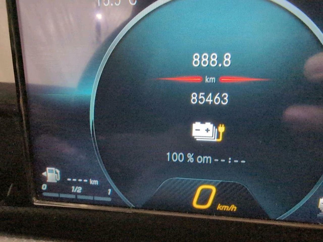 mercedes cla 2020 / foto grande (3)