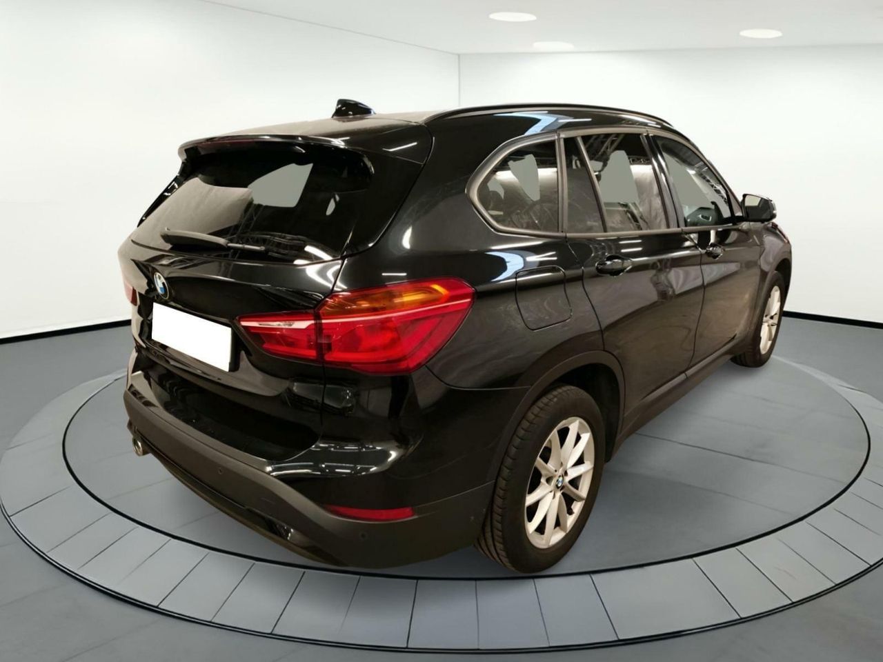 bmw x1 2020 / foto grande (2)