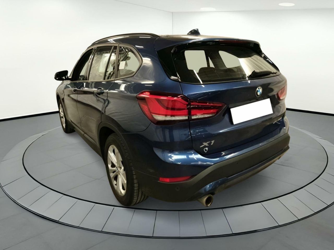 bmw x1 2020 / foto grande (3)